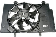Dorman 621-503 2011-2019 Ford Fiesta Engine Cooling Fan Assembly