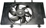 Dorman 621-503 2011-2019 Ford Fiesta Engine Cooling Fan Assembly