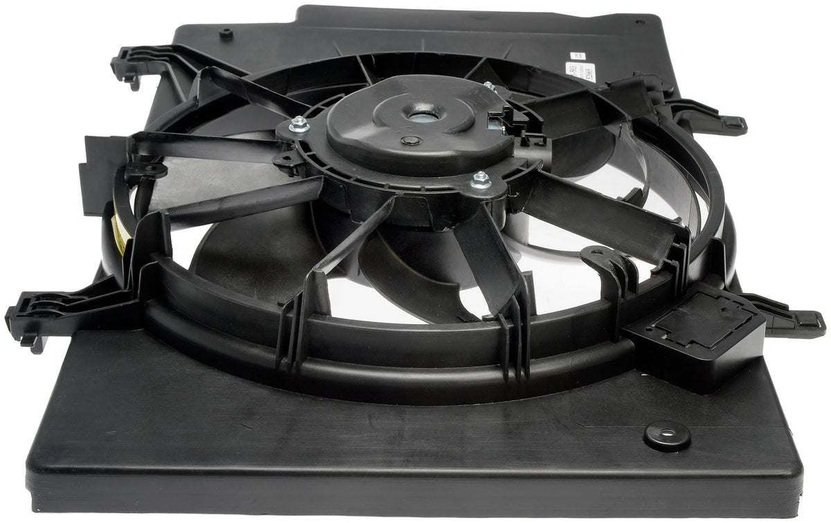 Dorman 621-503 2011-2019 Ford Fiesta Engine Cooling Fan Assembly