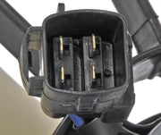 Dorman 621-507 2007-2013 Suzuki SX4 Engine Cooling Fan Assembly