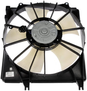 Dorman 621-507 2007-2013 Suzuki SX4 Engine Cooling Fan Assembly