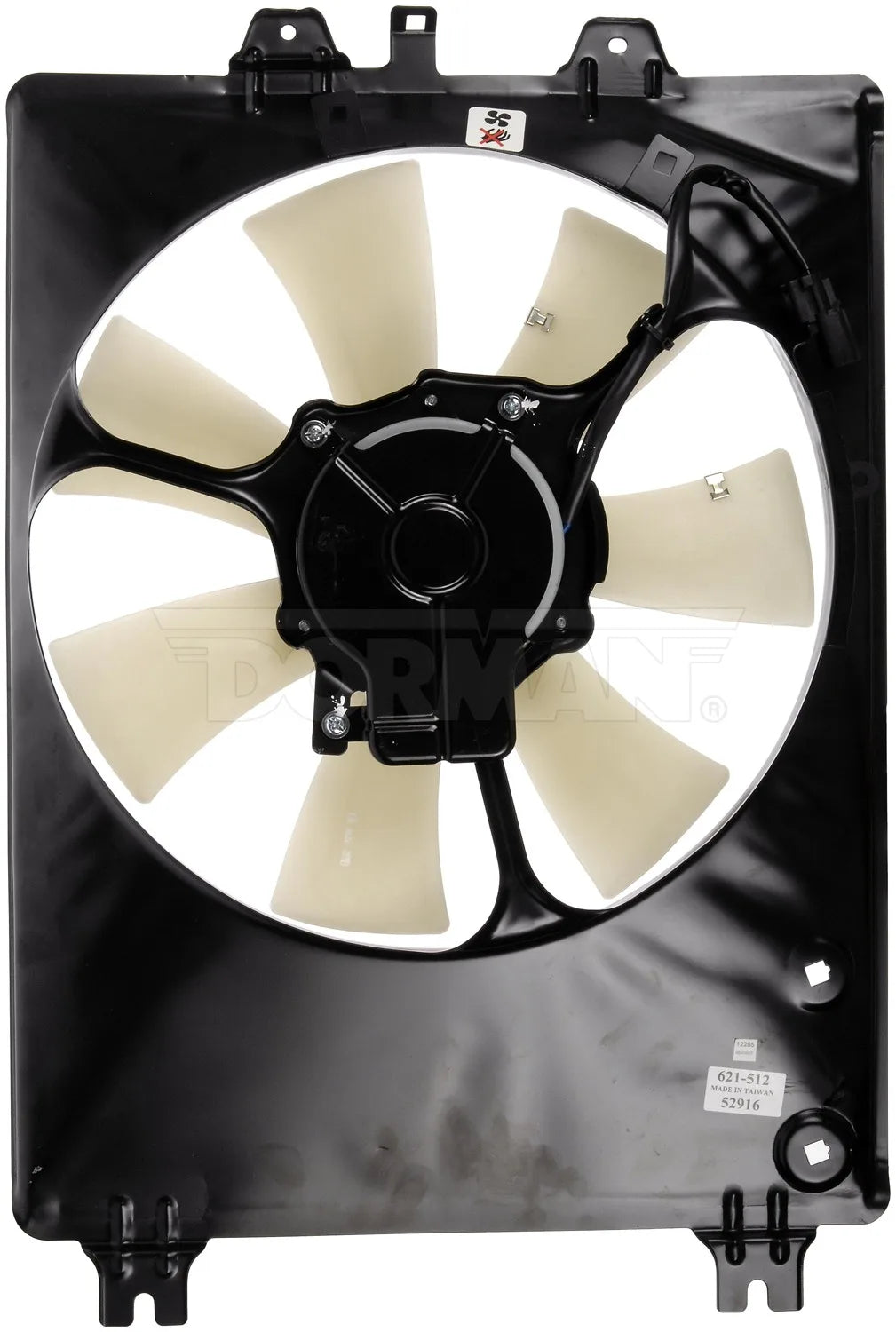 Dorman 621-512 2010-2013 Acura MDX A