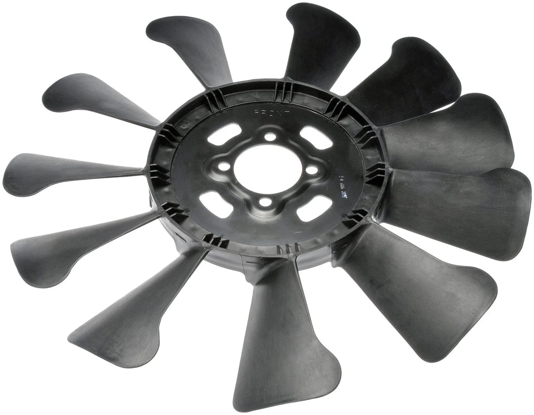 Dorman 621-515 2003-2020 Chevrolet Express 2500 Engine Cooling Fan Blade