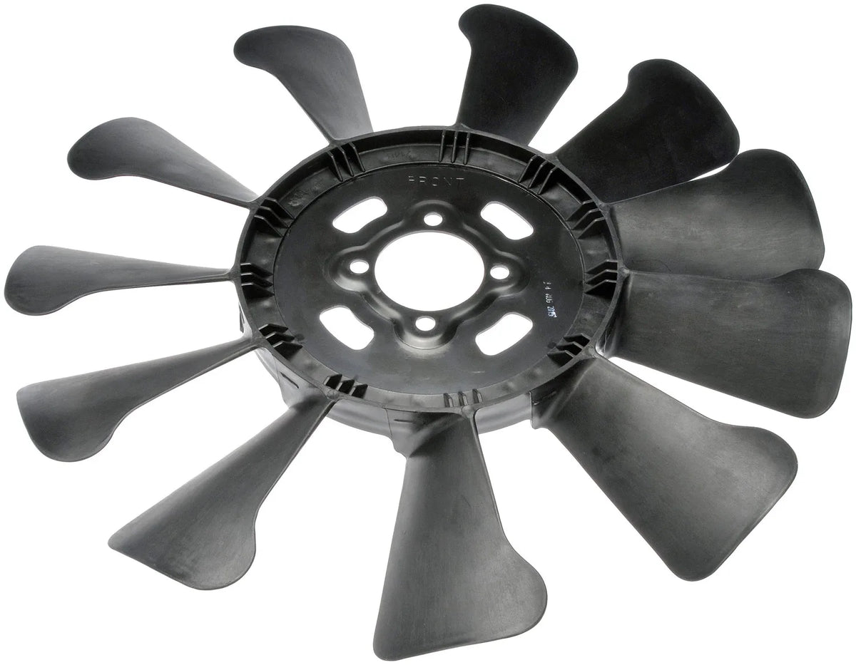 Dorman 621-515 2003-2020 Chevrolet Express 2500 Engine Cooling Fan Blade