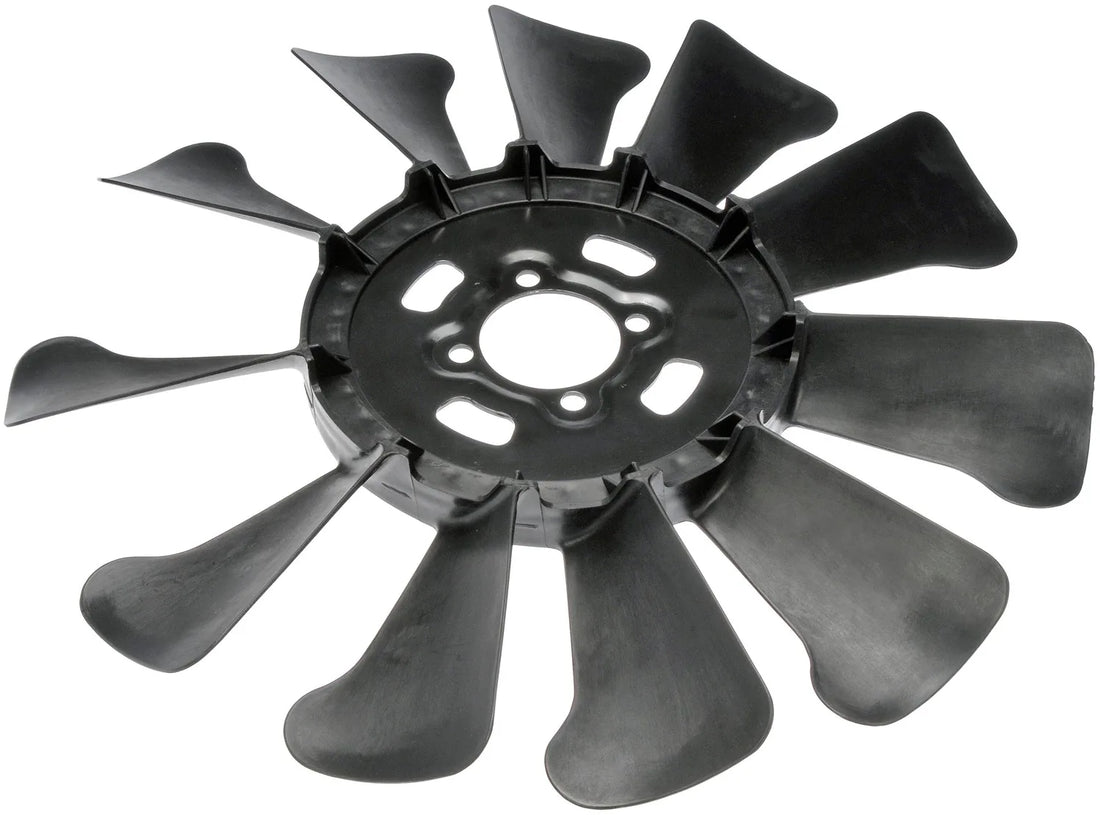 Dorman 621-515 2003-2020 Chevrolet Express 2500 Engine Cooling Fan Blade