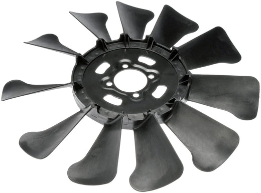 Dorman 621-515 Radiator Fan Blade - Plastic