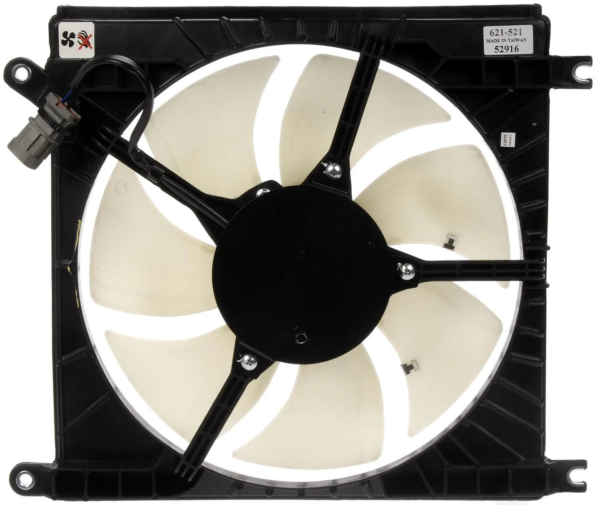 Dorman 621-521 2002-2007 Suzuki Aerio A