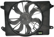 Dorman 621-526XD 2009-2023 Dodge Charger Engine Cooling Fan Assembly
