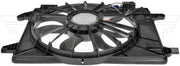Dorman 621-526XD 2009-2023 Dodge Charger Engine Cooling Fan Assembly