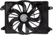 Dorman 621-526 2009-2023 Dodge Charger Engine Cooling Fan Assembly