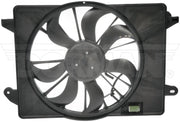 Dorman 621-526 2009-2023 Dodge Charger Engine Cooling Fan Assembly