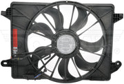 Dorman 621-526 2009-2023 Dodge Charger Engine Cooling Fan Assembly
