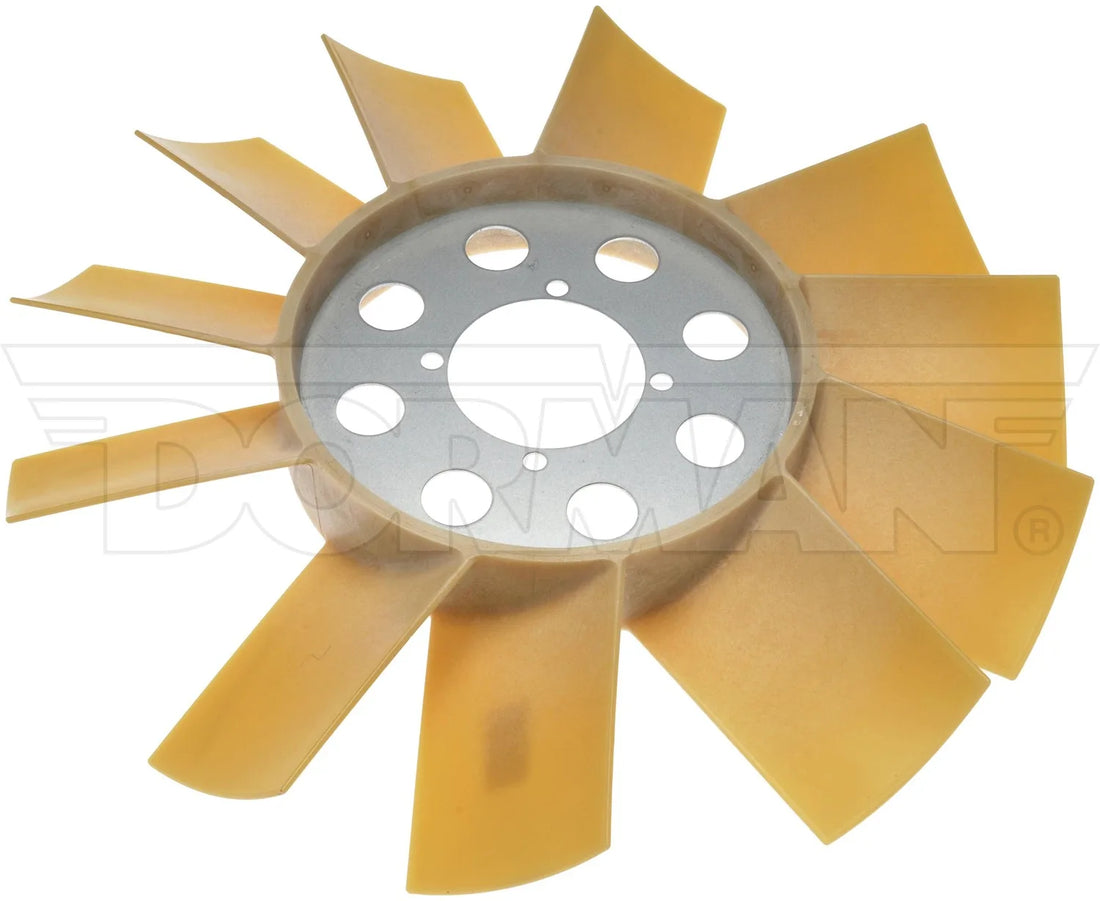 Dorman 621-535 2009-2012 Chevrolet Colorado Engine Cooling Fan Blade