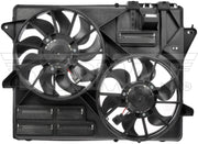 Dorman 621-537 2015-2023 Ford Mustang Engine Cooling Fan Assembly