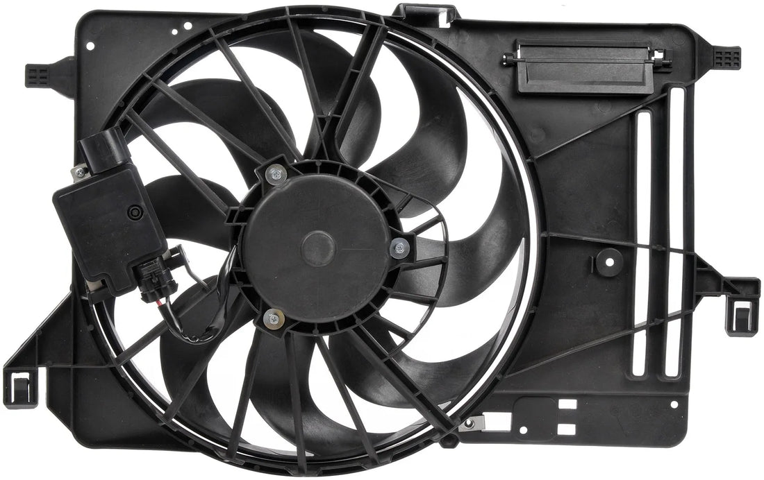 Dorman 621-543 2015-2018 Ford Focus Engine Cooling Fan Assembly