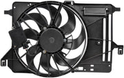 Dorman 621-543 2015-2018 Ford Focus Engine Cooling Fan Assembly