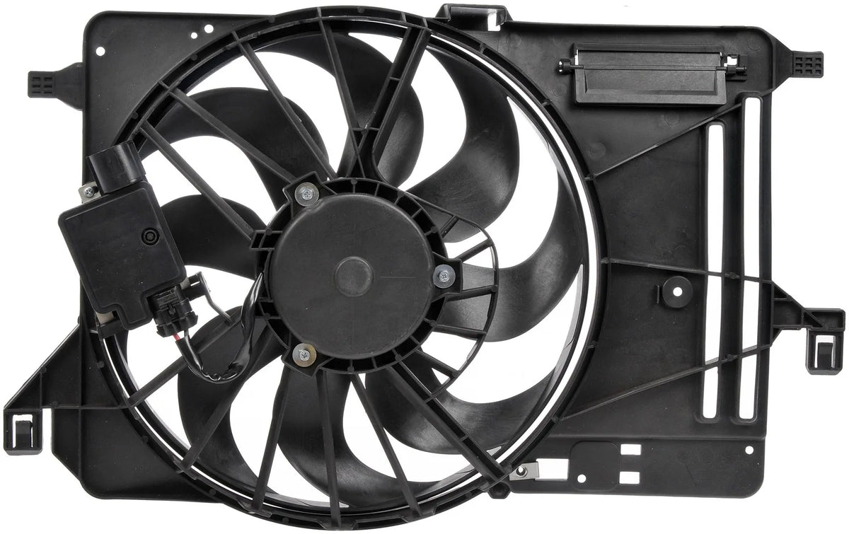 Dorman 621-543 2015-2018 Ford Focus Engine Cooling Fan Assembly