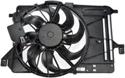 Dorman 621-543 2015-2018 Ford Focus Engine Cooling Fan Assembly