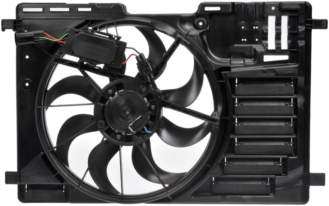 Dorman 621-544 2014-2022 Ford Transit Connect Engine Cooling Fan Assembly