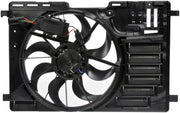 Dorman 621-544 2014-2022 Ford Transit Connect Engine Cooling Fan Assembly