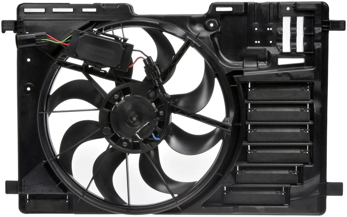 Dorman 621-544 2014-2022 Ford Transit Connect Engine Cooling Fan Assembly