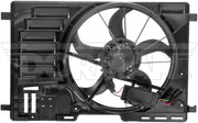 Dorman 621-545 2014-2022 Ford Transit Connect Engine Cooling Fan Assembly