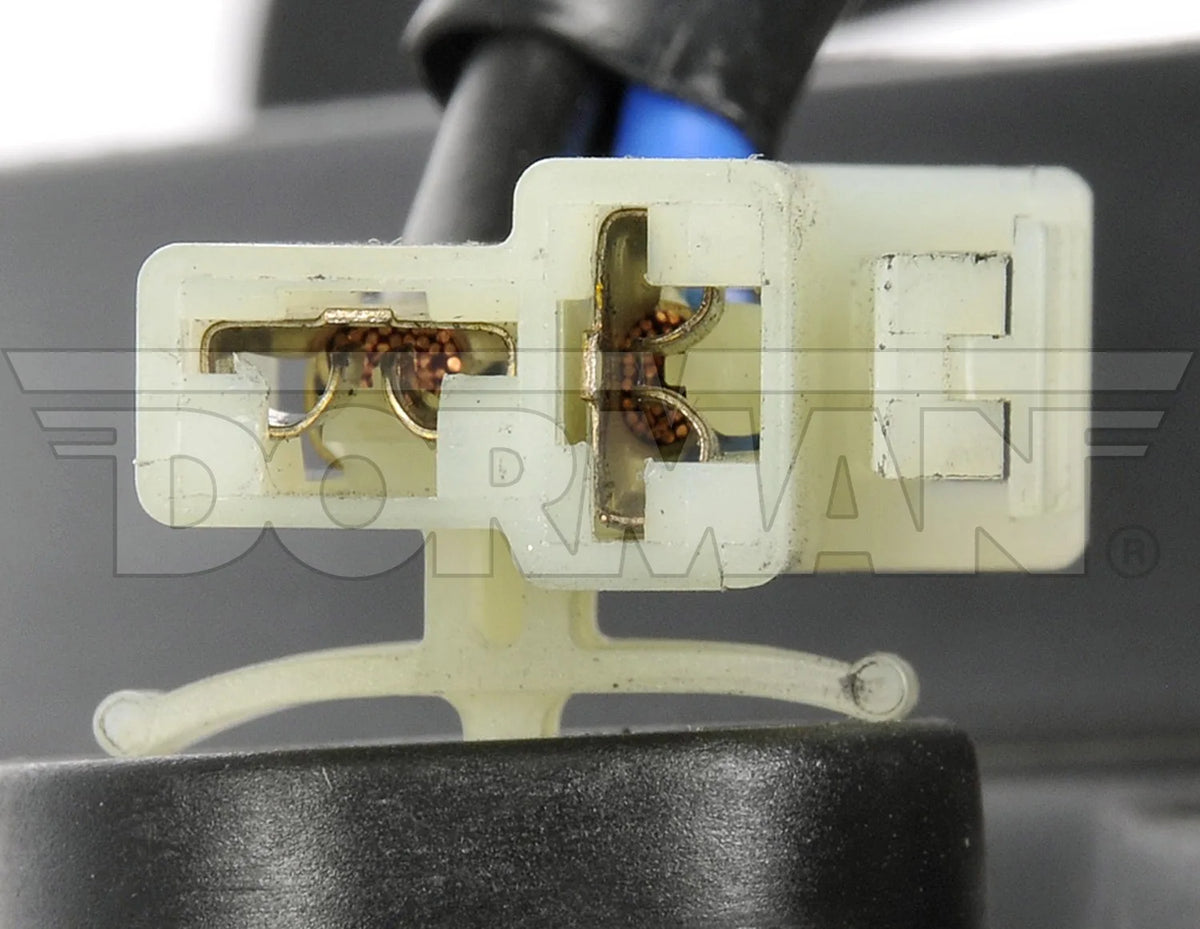 Dorman 621-556 2013-2015 Chevrolet Spark Engine Cooling Fan Assembly