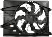 Dorman 621-559 2015-2018 Kia Sedona Engine Cooling Fan Assembly