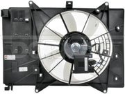 Dorman 621-560 2016-2023 Mazda CX-3 Engine Cooling Fan Assembly