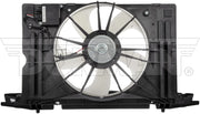 Dorman 621-561 2016 Scion iM Engine Cooling Fan Assembly