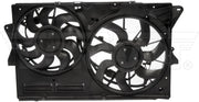 Dorman 621-564XD 2013-2019 Ford Police Interceptor Utility Engine Cooling Fan Assembly