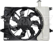 Dorman 621-565 2015-2018 Kia Forte5 Engine Cooling Fan Assembly