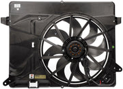 Dorman 621-566 2014-2021 Buick Encore Engine Cooling Fan Assembly