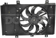 Dorman 621-568 2016-2022 Toyota Yaris Engine Cooling Fan Assembly