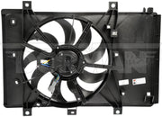 Dorman 621-568 2016-2022 Toyota Yaris Engine Cooling Fan Assembly