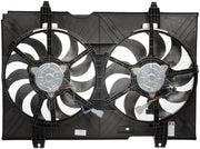 Dorman 621-571 2013-2021 Nissan NV200 Engine Cooling Fan Assembly