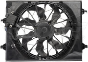 Dorman 621-572 2016-2020 Kia Optima Engine Cooling Fan Assembly