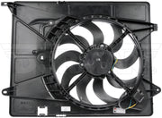 Dorman 621-576 2013-2020 Chevrolet Trax Engine Cooling Fan Assembly