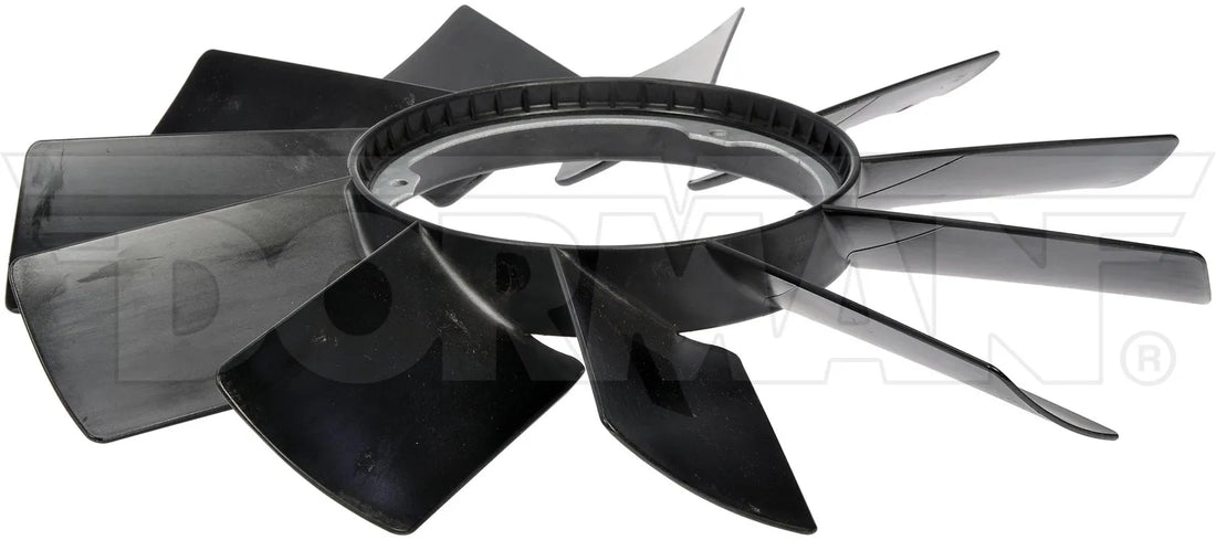Dorman 621-584 2001-2006 BMW X5 Engine Cooling Fan Blade