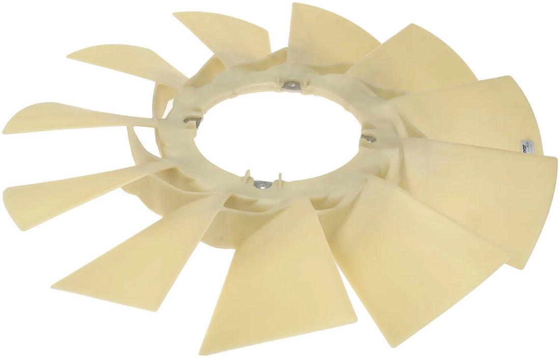 Dorman 621-592 2013-2018 Ram 5500 Engine Cooling Fan Blade