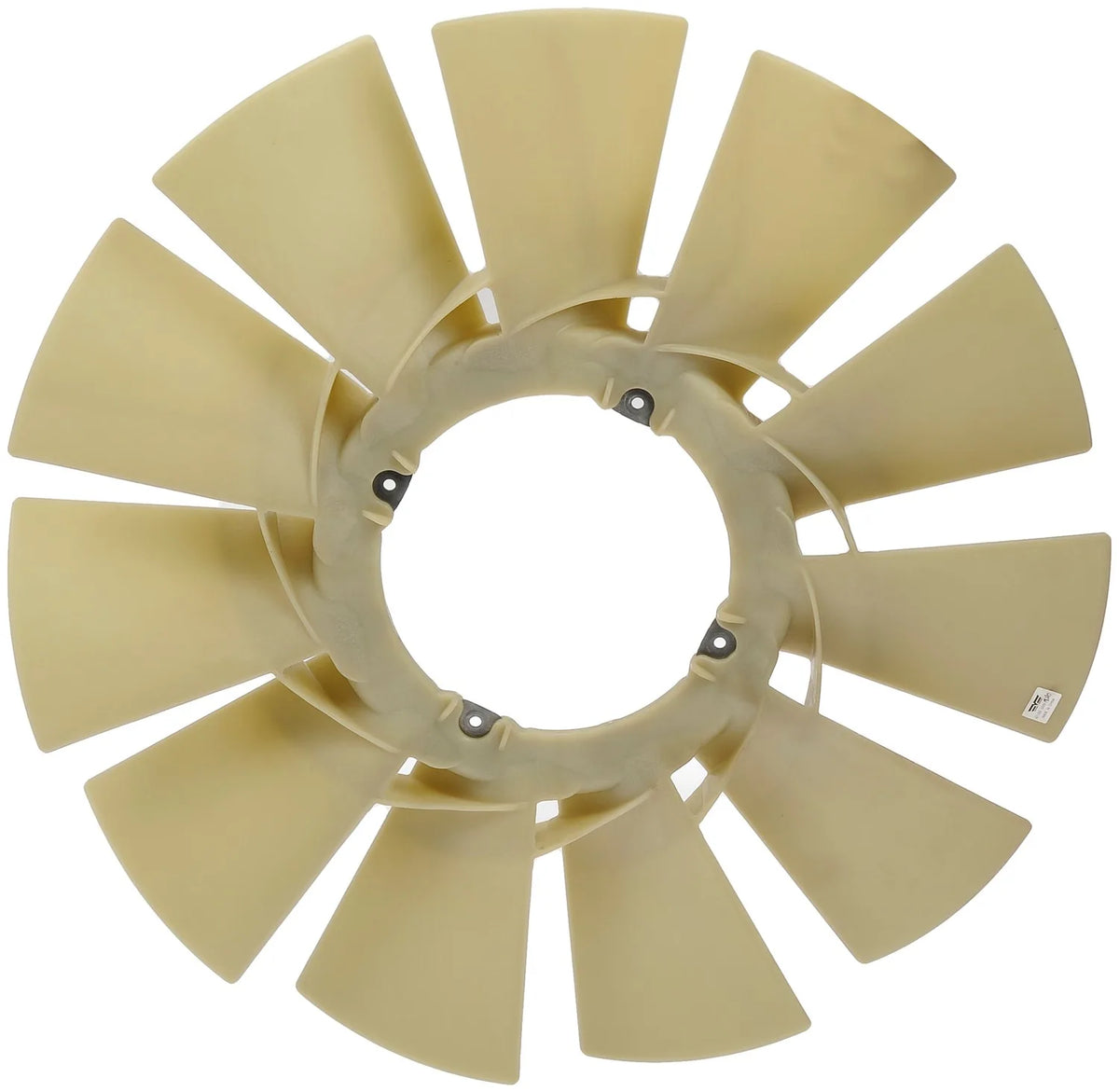 Dorman 621-592 2013-2018 Ram 5500 Engine Cooling Fan Blade