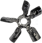 Dorman 621-593 1997-2006 Jeep Wrangler Engine Cooling Fan Blade