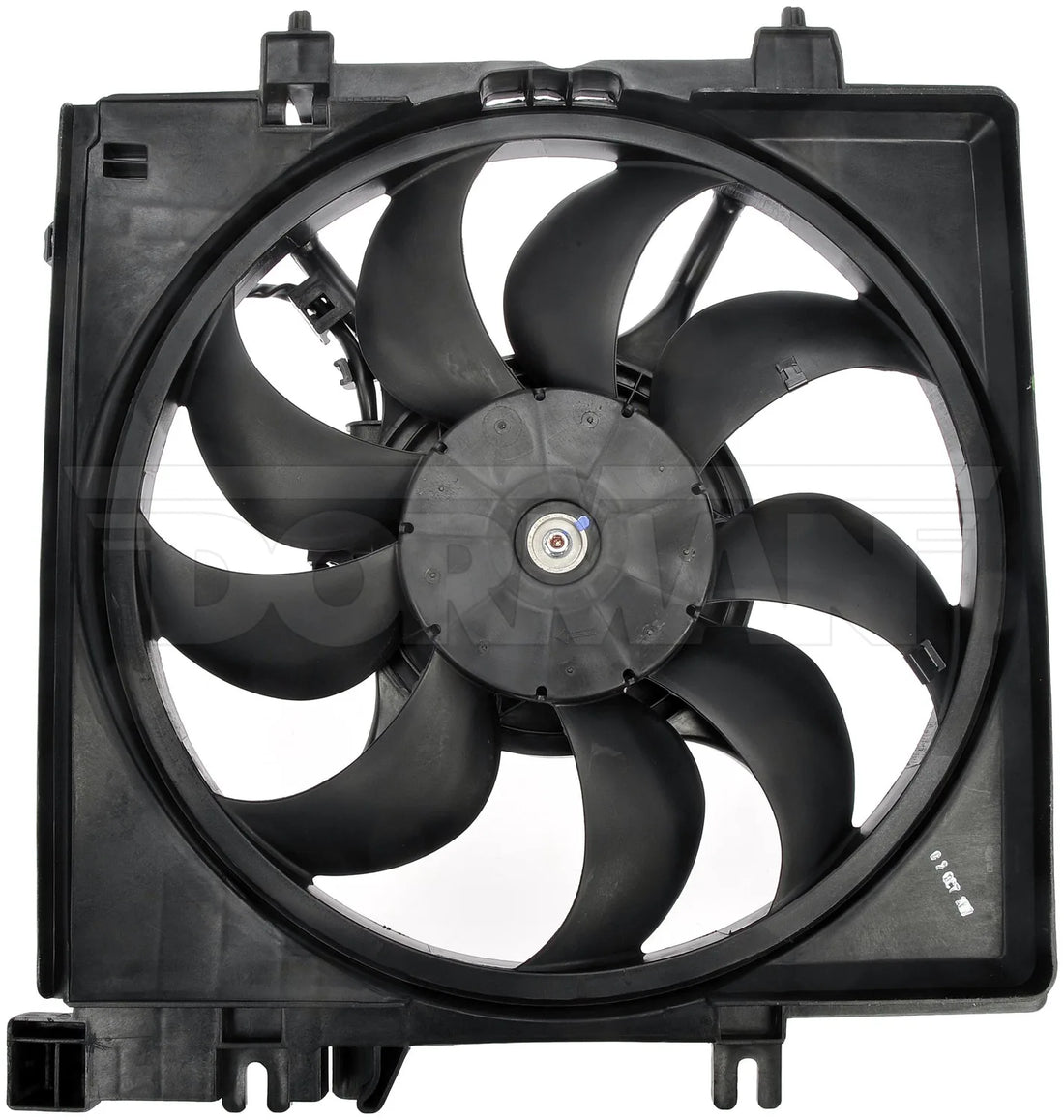 Dorman 621-598 2015-2021 Subaru WRX Engine Cooling Fan Assembly