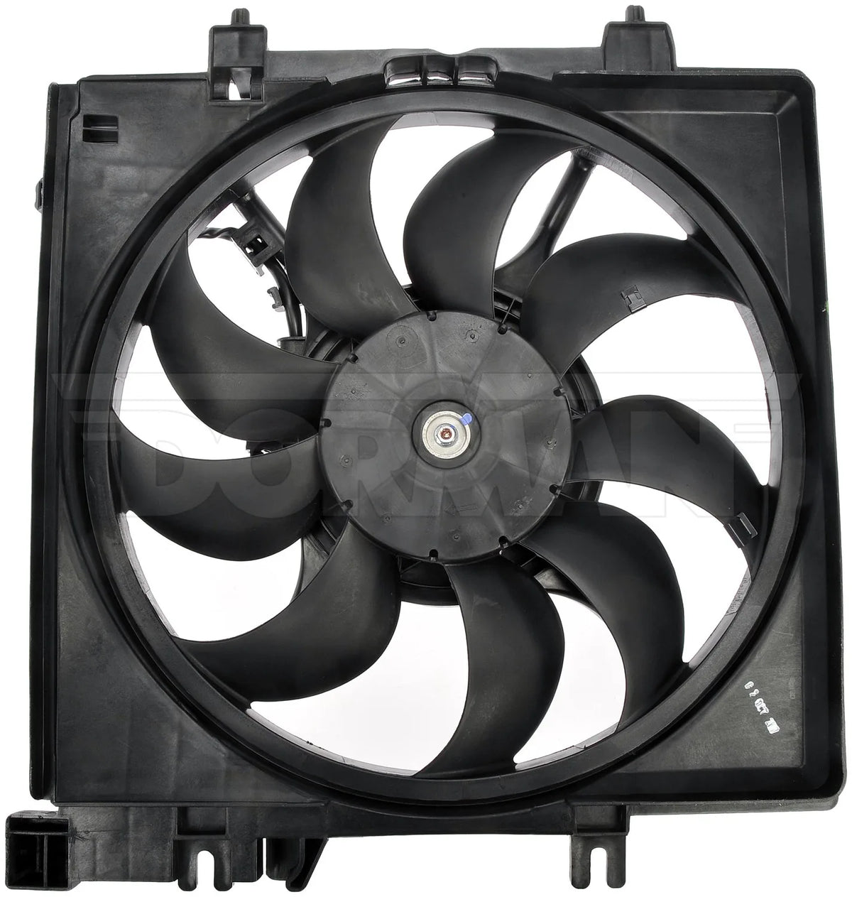 Dorman 621-598 2015-2021 Subaru WRX Engine Cooling Fan Assembly