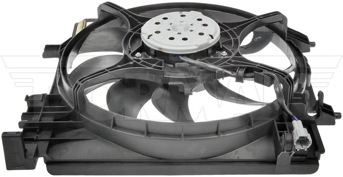 Dorman 621-598 2015-2021 Subaru WRX Engine Cooling Fan Assembly