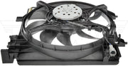Dorman 621-598 2015-2021 Subaru WRX Engine Cooling Fan Assembly