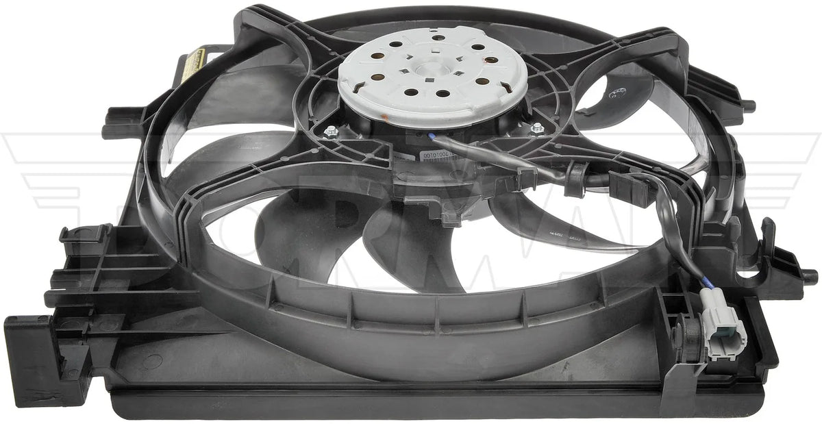 Dorman 621-598 2015-2021 Subaru WRX Engine Cooling Fan Assembly