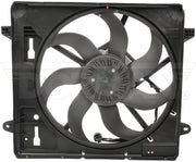 Dorman 621-601 2018 Jeep Wrangler JK Engine Cooling Fan Assembly