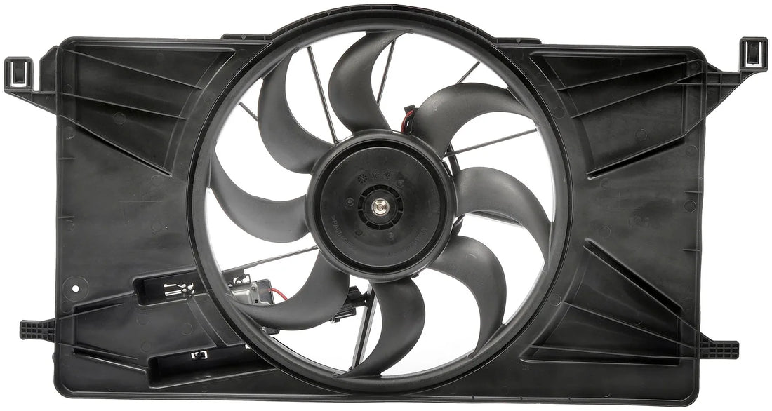 Dorman 621-606 2012-2018 Ford Focus Engine Cooling Fan Assembly
