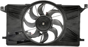 Dorman 621-606 2012-2018 Ford Focus Engine Cooling Fan Assembly